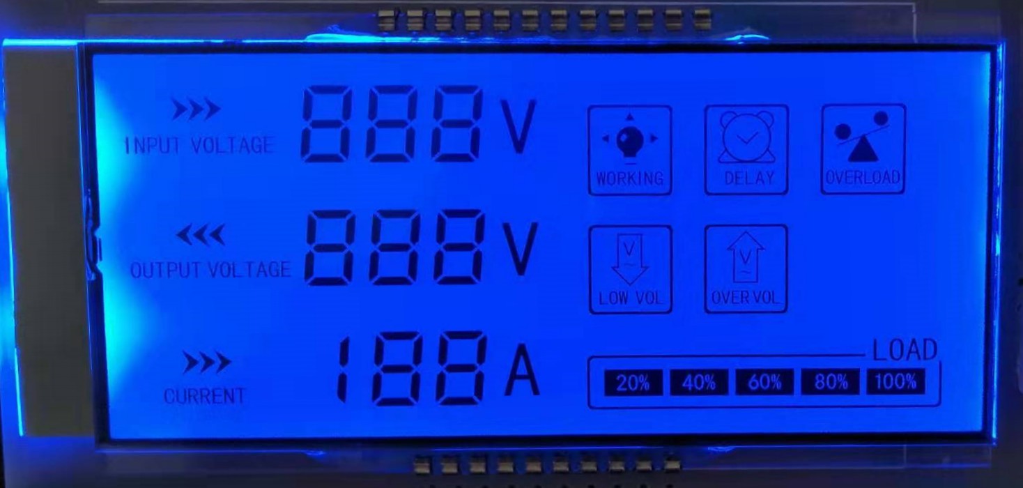 電源用藍(lán)光
