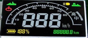 電動(dòng)汽車(chē)用VA